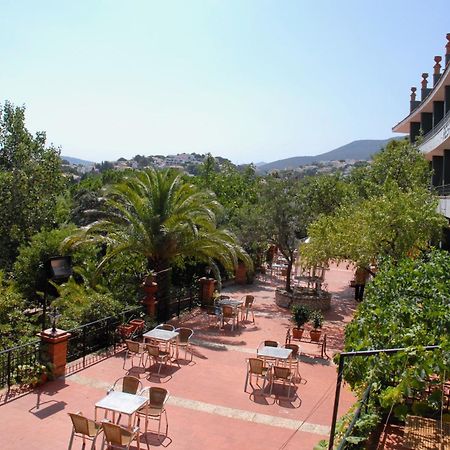 Hotel Gri-Mar Llança Eksteriør billede